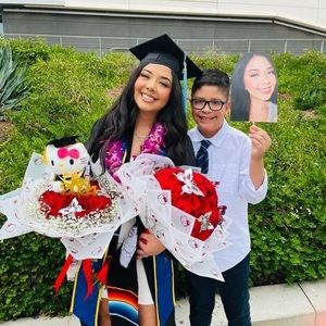 Meet your Posher, Karen